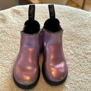 Dr Martens boots